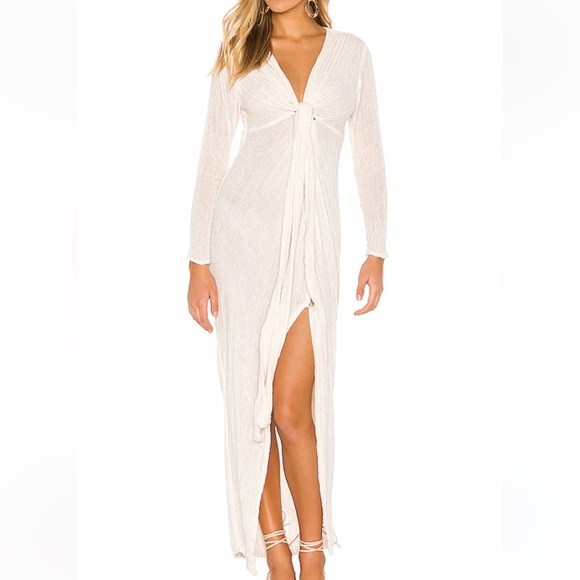 Jen’s pirate booty horizon dress - Picture 5 of 8